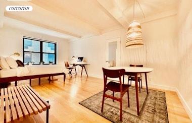 Photo 1 of 230 Riverside Drive 3M, Upper West Side, NYC, $3,000, Web #: 1068129896