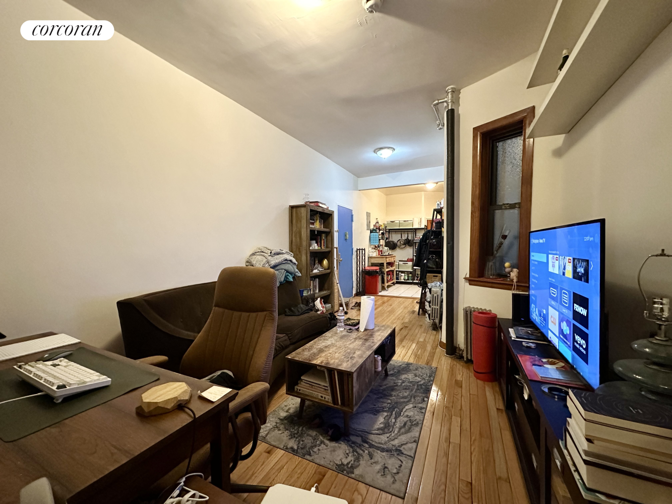 Photo 1 of 405 East 77th Street 15, Upper East Side, NYC, $2,650, Web #: 1068134322