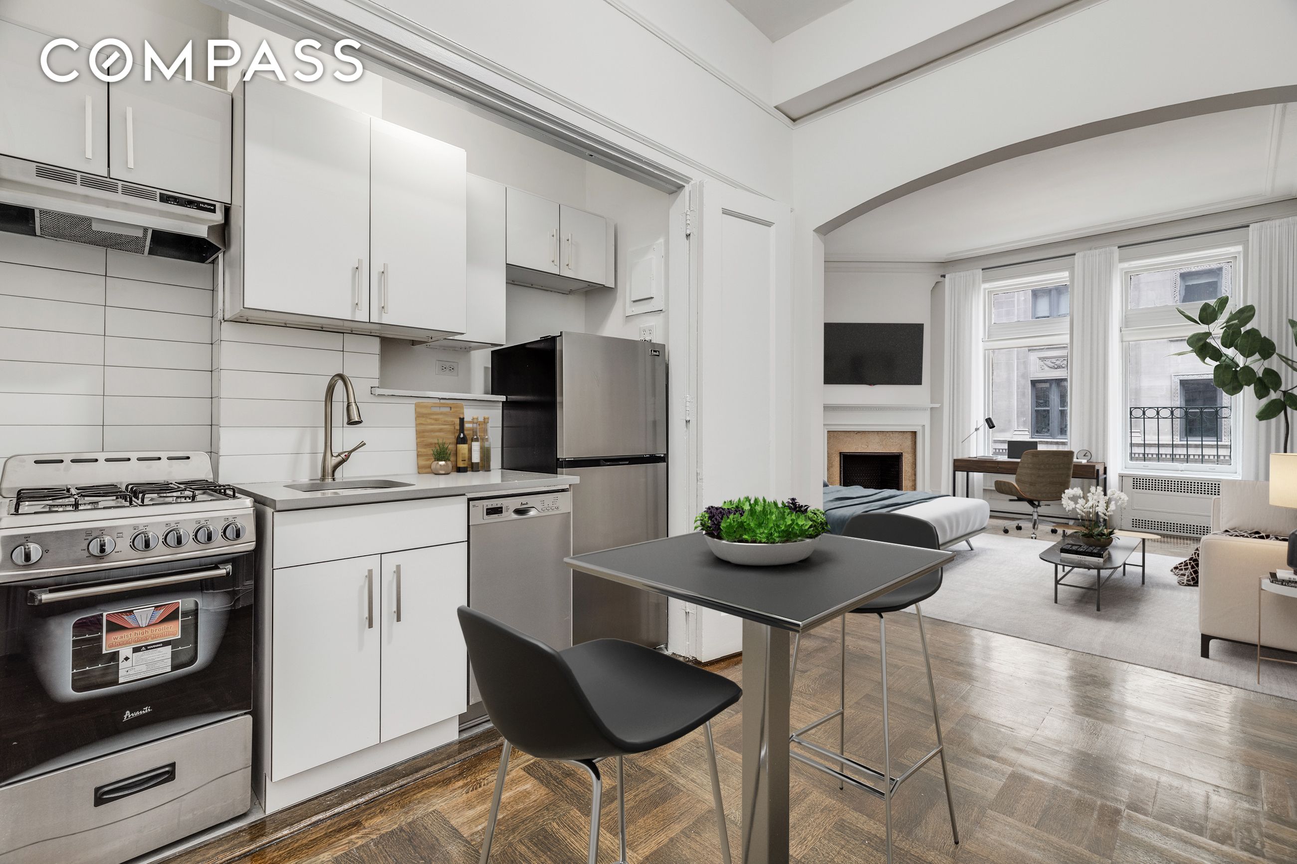 Photo 1 of 284 5th Avenue 3D, NoMad, NYC, $525,000, Web #: 1068145311
