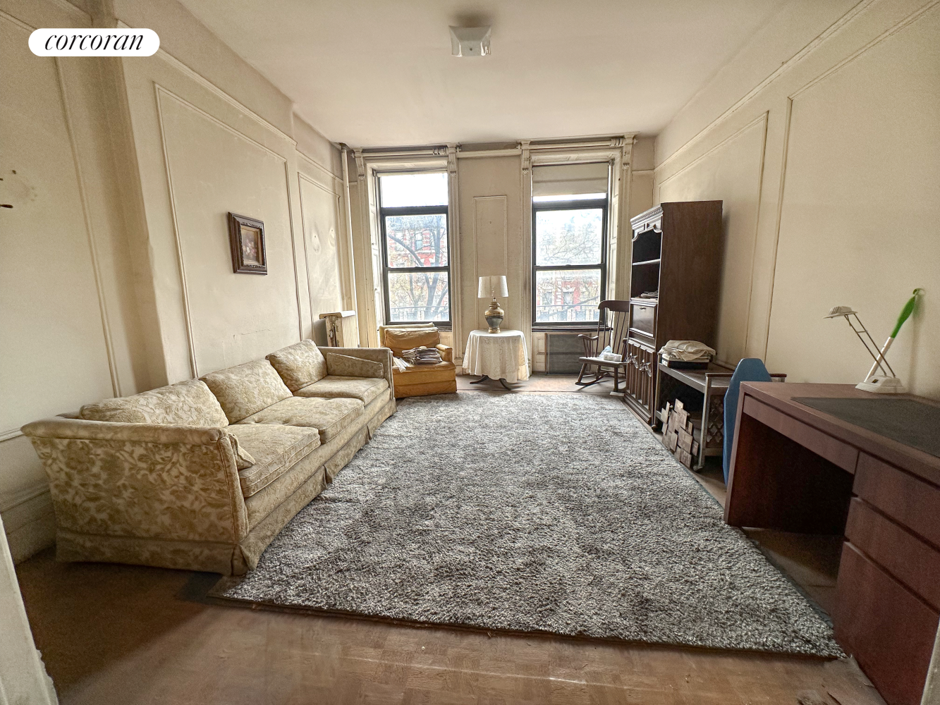 Photo 1 of 227 East 14th Street 4E, Gramercy Park, NYC, $640,000, Web #: 1068146921