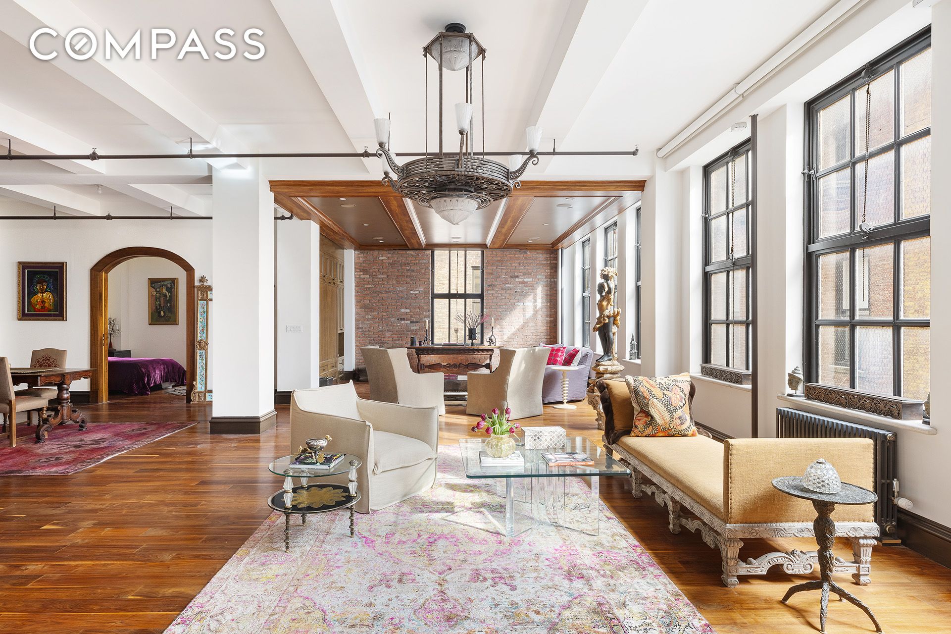 Photo 1 of 38 West 26th Street 10A, NoMad, NYC, $4,995,000, Web #: 1068148710
