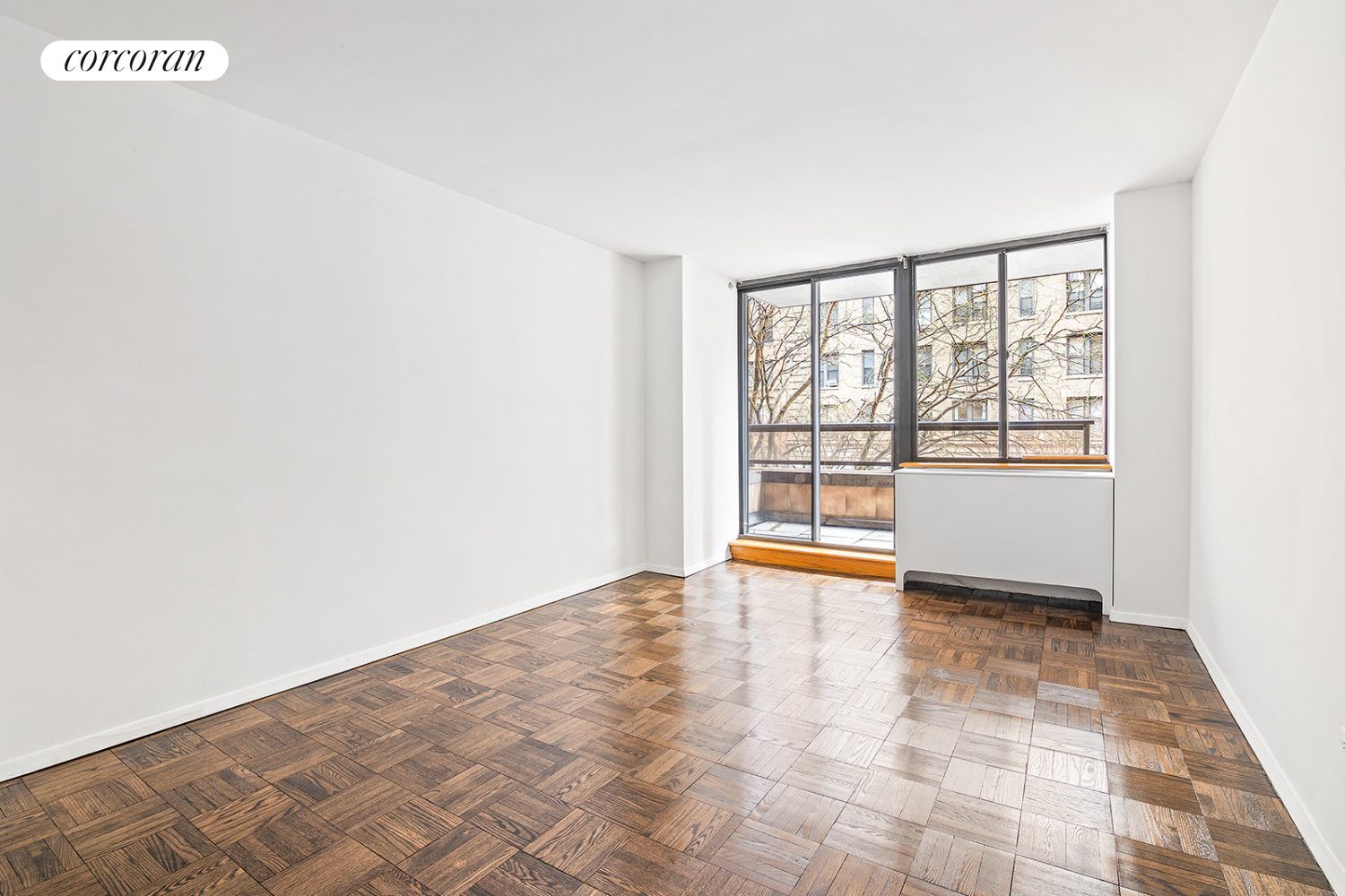 130 West 79th Street 3E, Upper West Side, Upper West Side, NYC - 1 Bathrooms  
3 Rooms - 