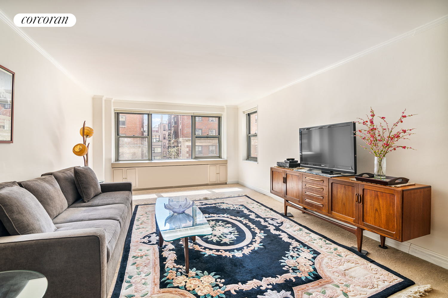 Photo 1 of 525 East 86th Street 5F, Upper East Side, NYC, $1,360,000, Web #: 1068160924