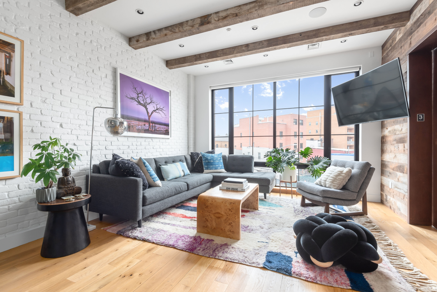 34 MASPETH Avenue 3, New York City, NY 