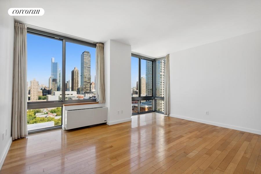 225 West 60th Street Ph1c, Lincoln Sq, Upper West Side, NYC - 2 Bedrooms  
2 Bathrooms  
4 Rooms - 