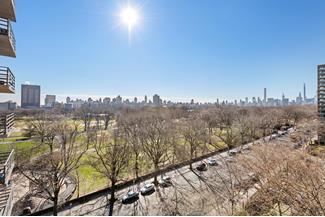 Photo 1 of 400 Central Park 2X, Upper West Side, NYC, $995,000, Web #: 1068167501