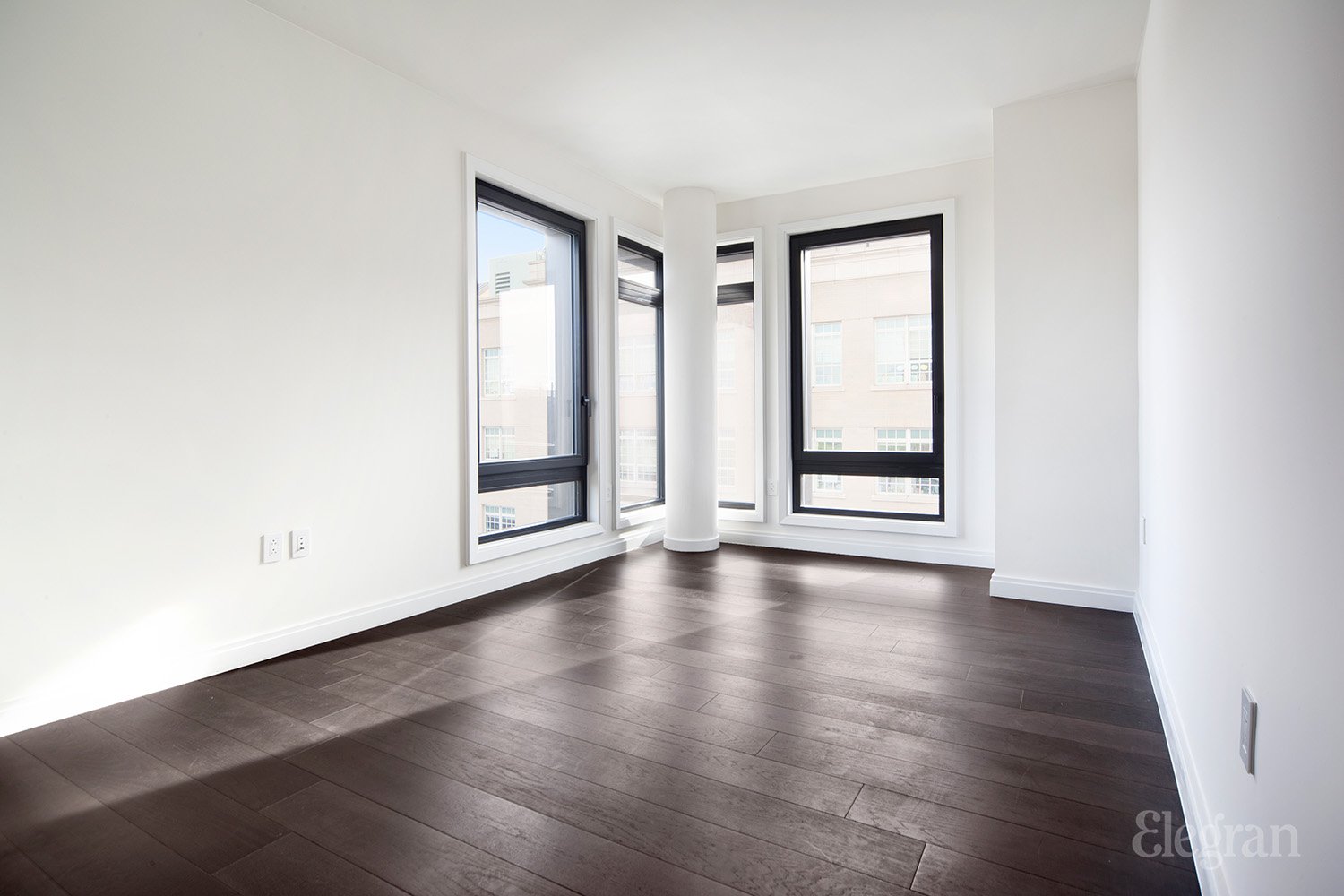 613 Baltic Street 6-E, Park Slope, Brooklyn, New York - 3 Bedrooms  
3 Bathrooms  
5 Rooms - 