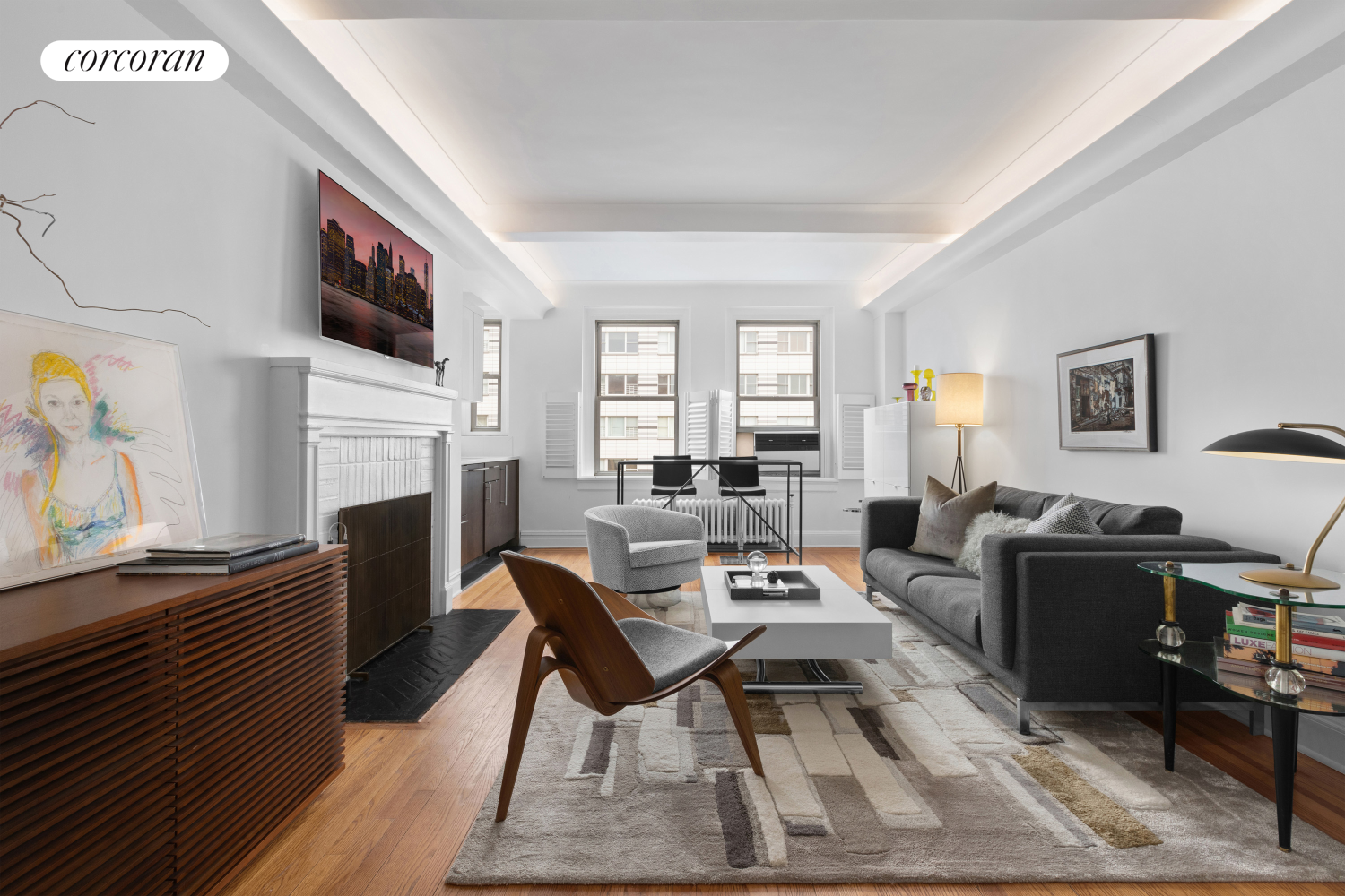 315 East 68th Street 12C, Lenox Hill, Upper East Side, NYC - 1 Bedrooms  
1 Bathrooms  
3 Rooms - 