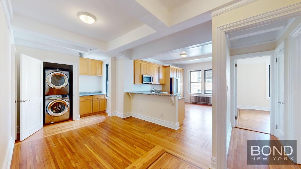 115 East 92nd Street 9Af, Upper East Side, Upper East Side, NYC - 5 Bedrooms  
4 Bathrooms  
8 Rooms - 