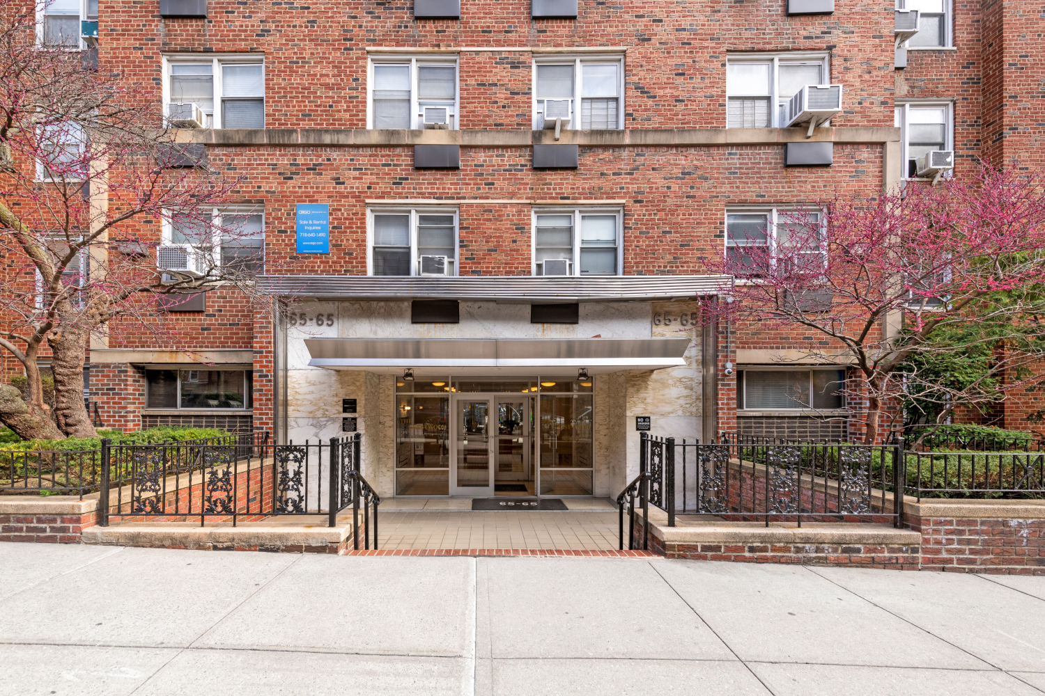 65-65 WETHEROLE Street, New York, NY 11374, 1 Room Rooms,1 BathroomBathrooms,Residential,For Sale,Crestwood,WETHEROLE,RPLU-1032522968418