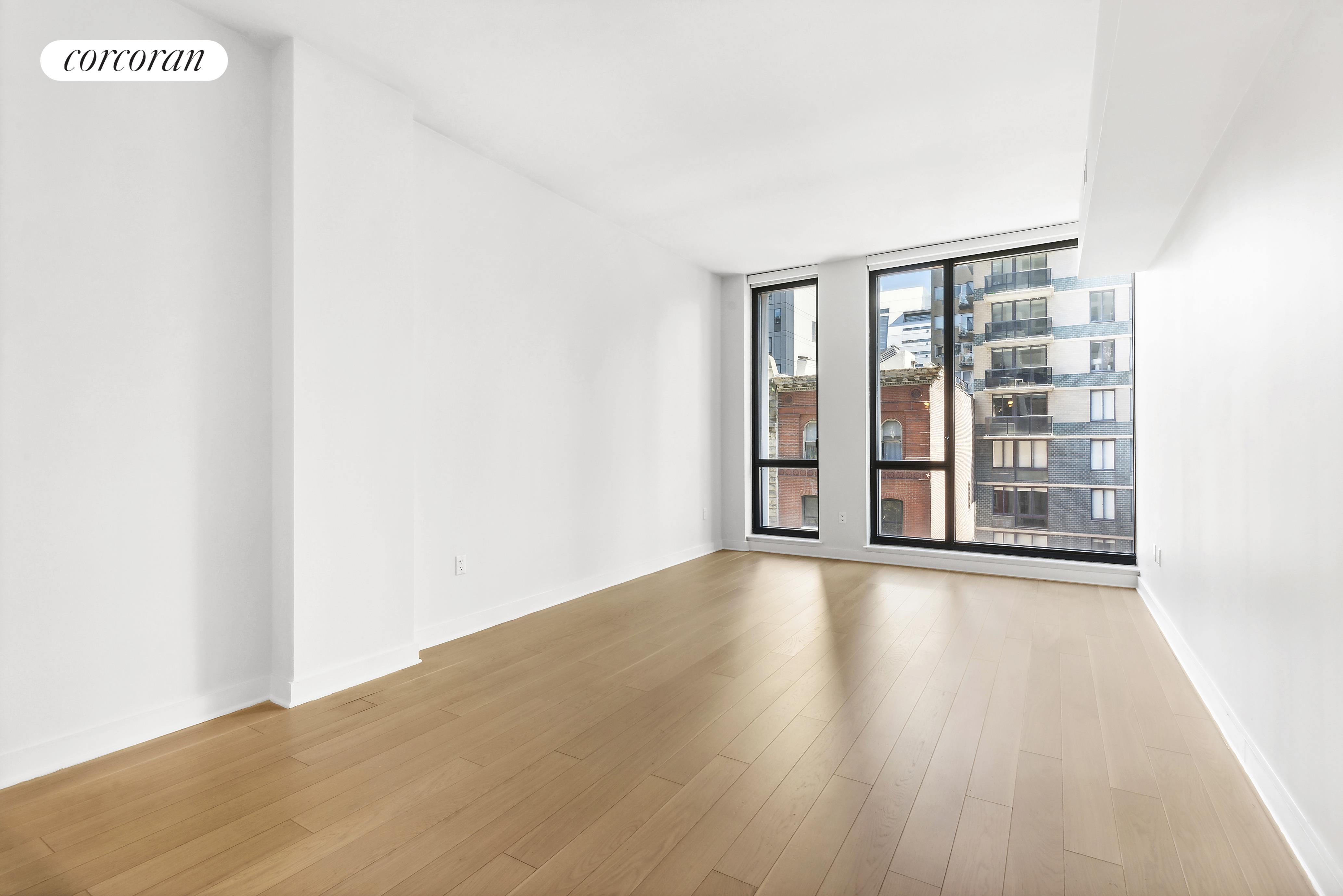 160 East 22nd Street 6A, Gramercy Park, Downtown, NYC - 1 Bedrooms  
1 Bathrooms  
3 Rooms - 