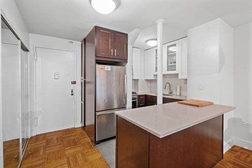 160 East 27th Street 5-F, Kips Bay, Midtown East, NYC - 1 Bedrooms  
3 Bathrooms  
3 Rooms - 