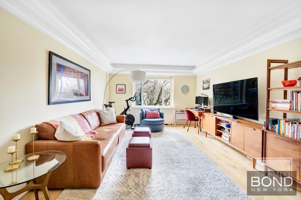 530 East 90th Street 3G, Upper East Side, Upper East Side, NYC - 1 Bedrooms  
1 Bathrooms  
3 Rooms - 