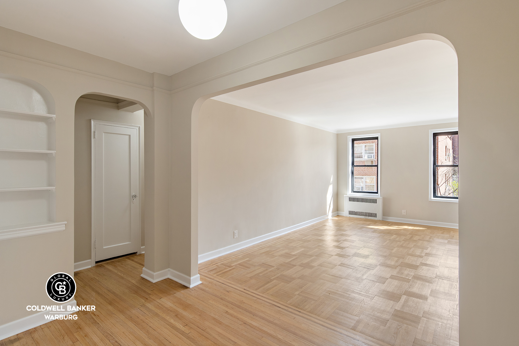 415 Ocean Parkway 2J, Kensington / Ocean Pkwy, Brooklyn, New York - 1 Bedrooms  
1 Bathrooms  
3 Rooms - 