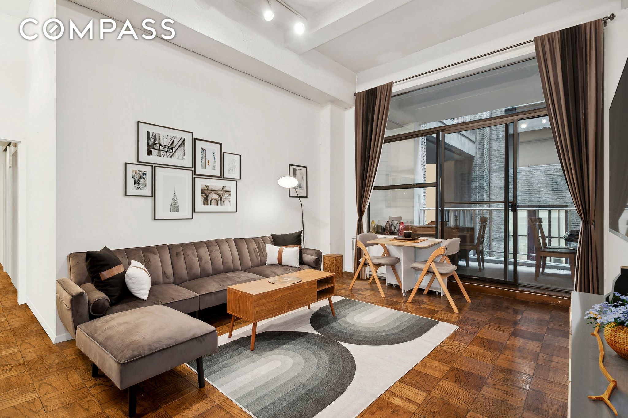 244 Madison Avenue 7B, Murray Hill, Midtown East, NYC - 1 Bedrooms  
1 Bathrooms  
3 Rooms - 