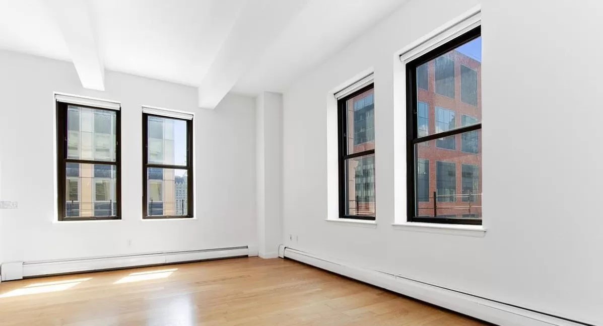 53 Park Place 11J, Tribeca, Downtown, NYC - 2 Bedrooms  
1 Bathrooms  
3 Rooms - 