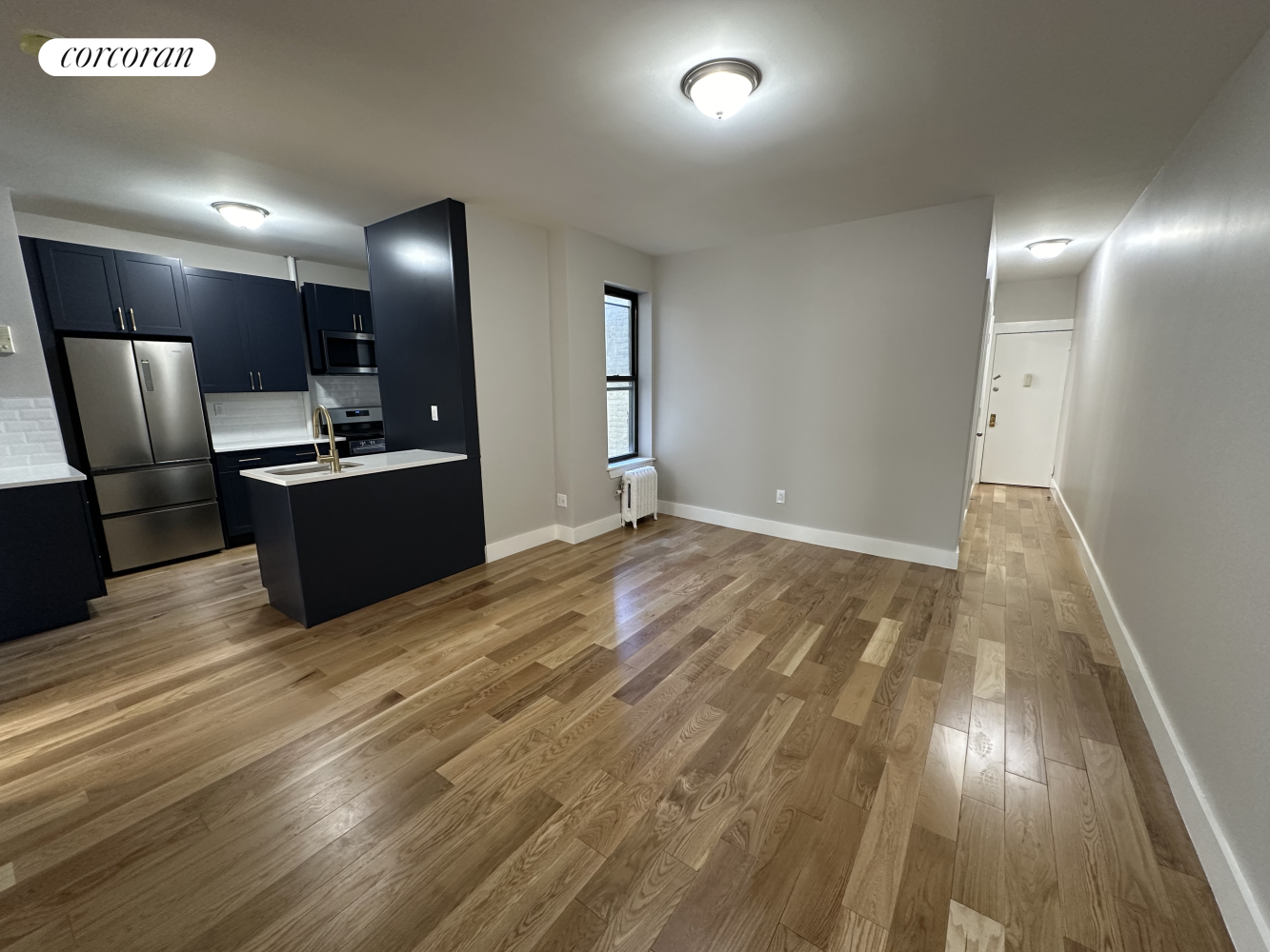 250 Adelphi Street 9, Fort Greene, Brooklyn, New York - 3 Bedrooms  
1 Bathrooms  
4 Rooms - 