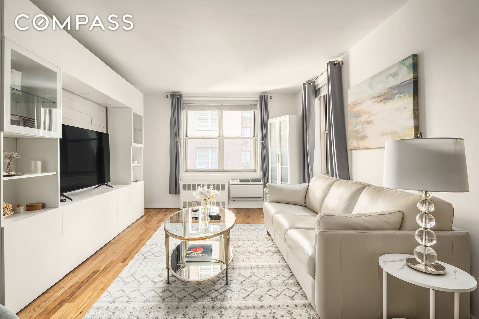 309 East 87th Street 4H, Upper East Side, Upper East Side, NYC - 1 Bedrooms  
1 Bathrooms  
2 Rooms - 