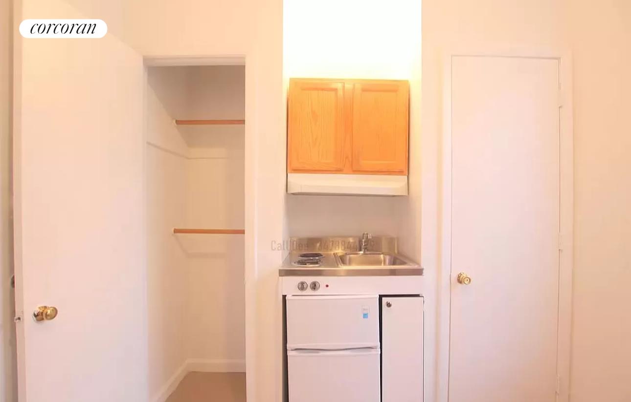 858 West End Avenue 4C, Upper West Side, Upper West Side, NYC - 1 Bathrooms  
2 Rooms - 