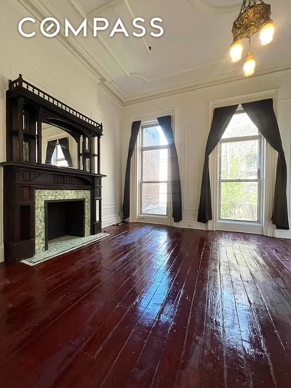 55 St Marks Avenue 2, Park Slope, Brooklyn, New York - 1 Bathrooms  
1 Rooms - 