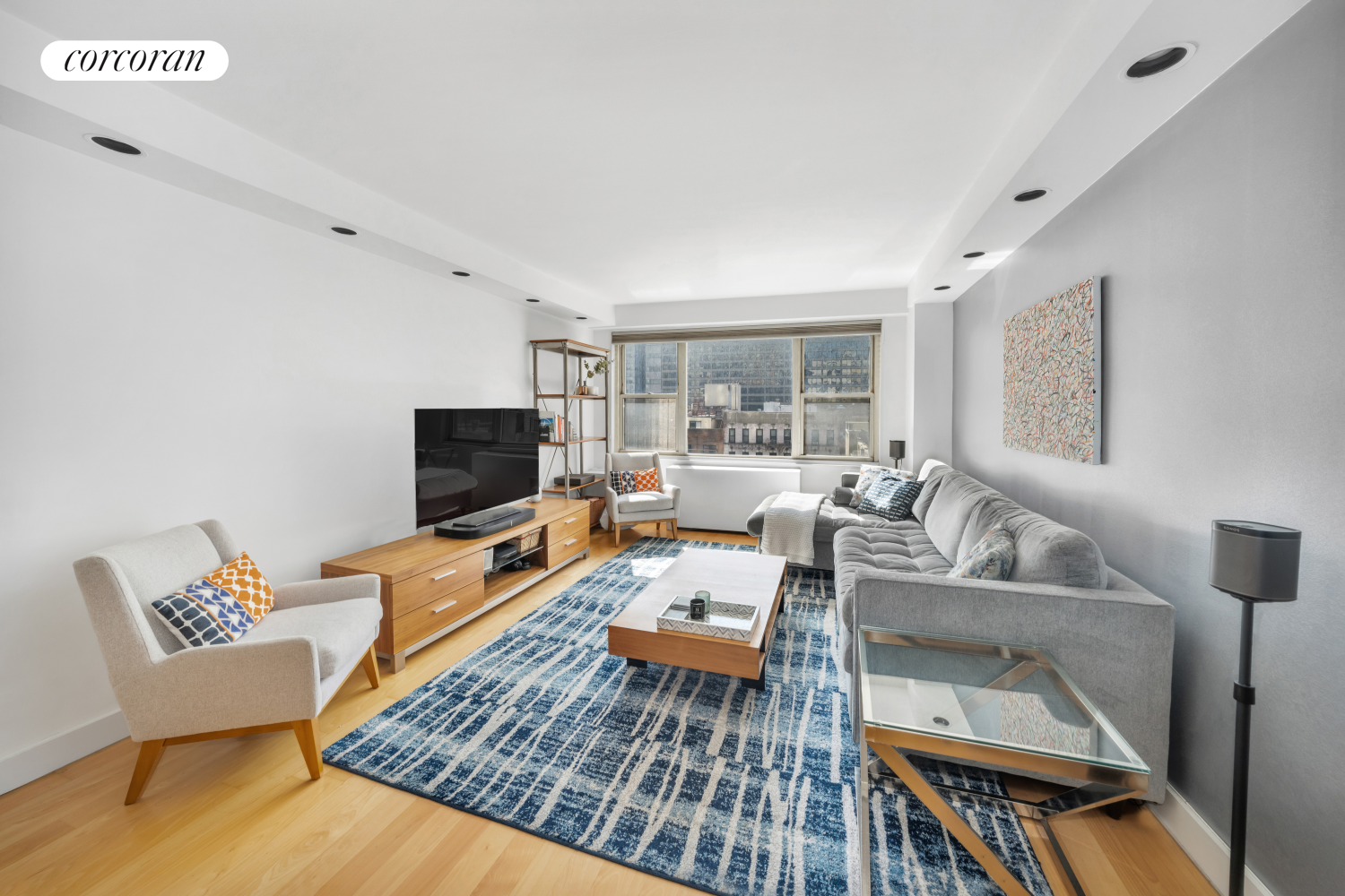 420 East 72nd Street 9G, Lenox Hill, Upper East Side, NYC - 1 Bedrooms  
1 Bathrooms  
3 Rooms - 