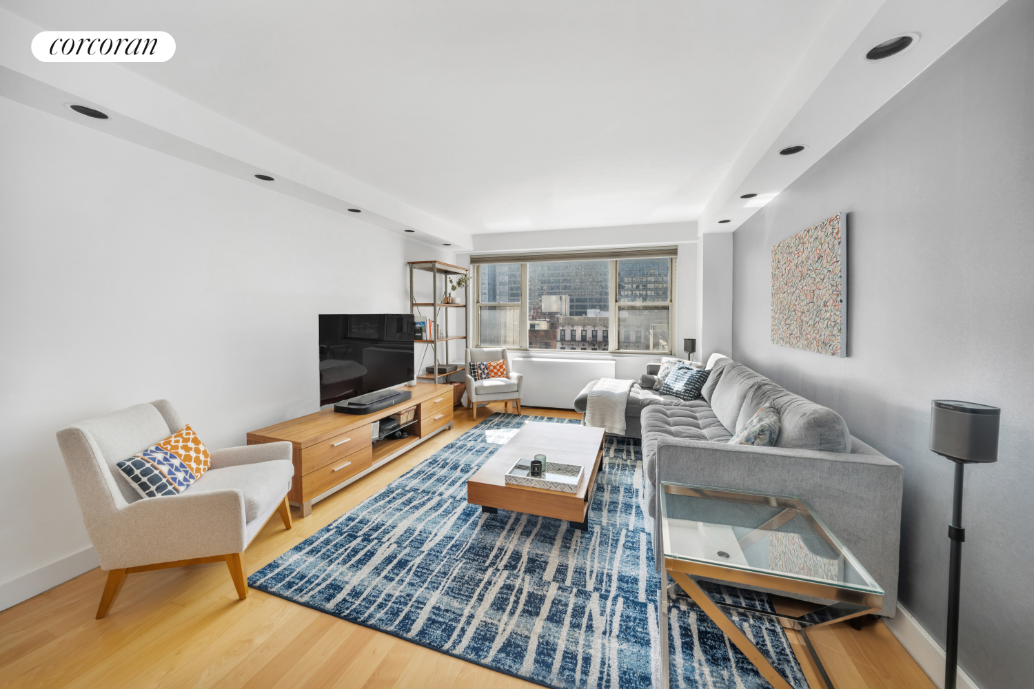 Photo 1 of 420 East 72nd Street 9G, Upper East Side, NYC, $699,000, Web #: 1068200973