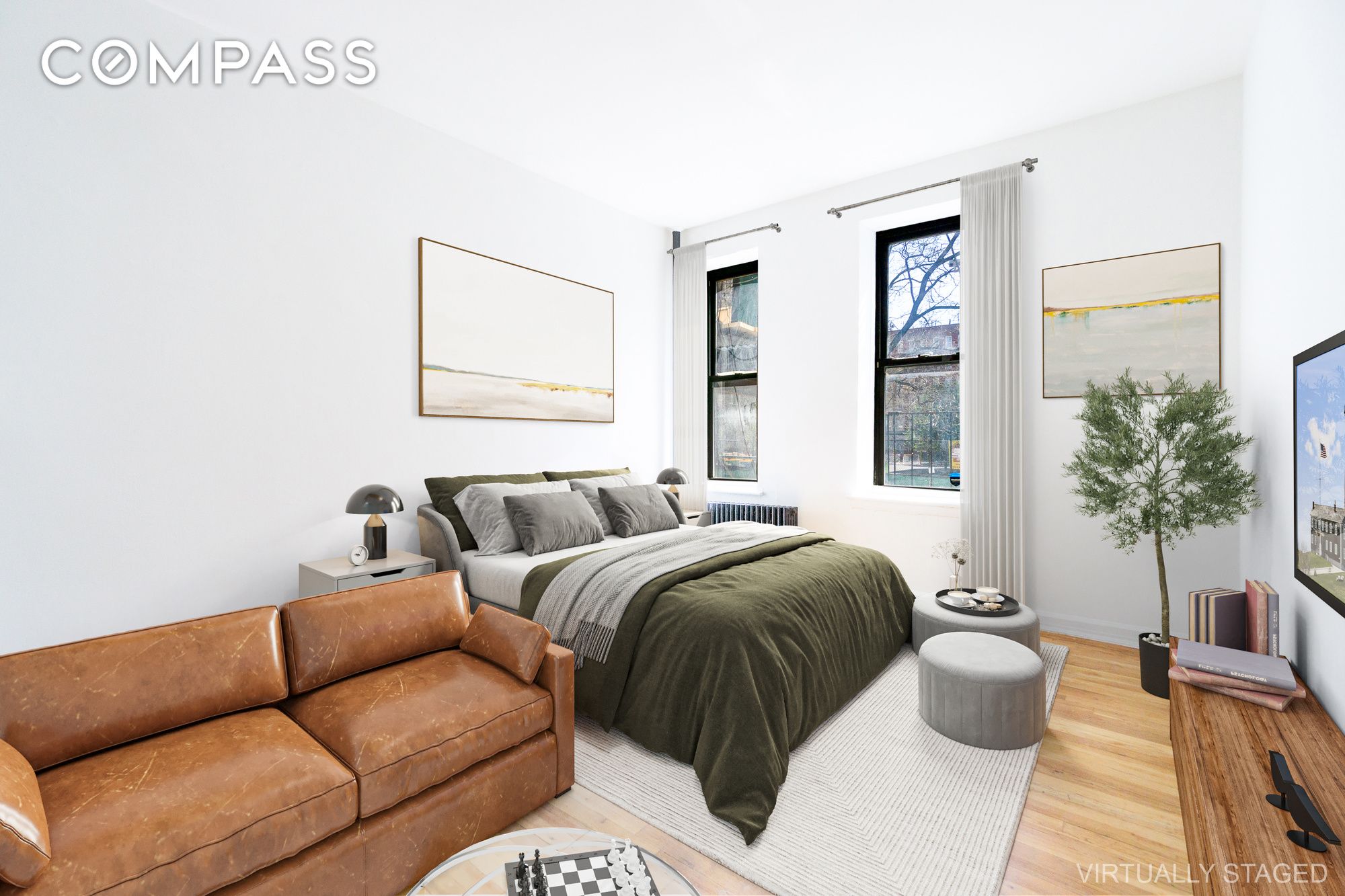 319 East 5th Street 2, East Village, Downtown, NYC - 1 Bathrooms  
1 Rooms - 