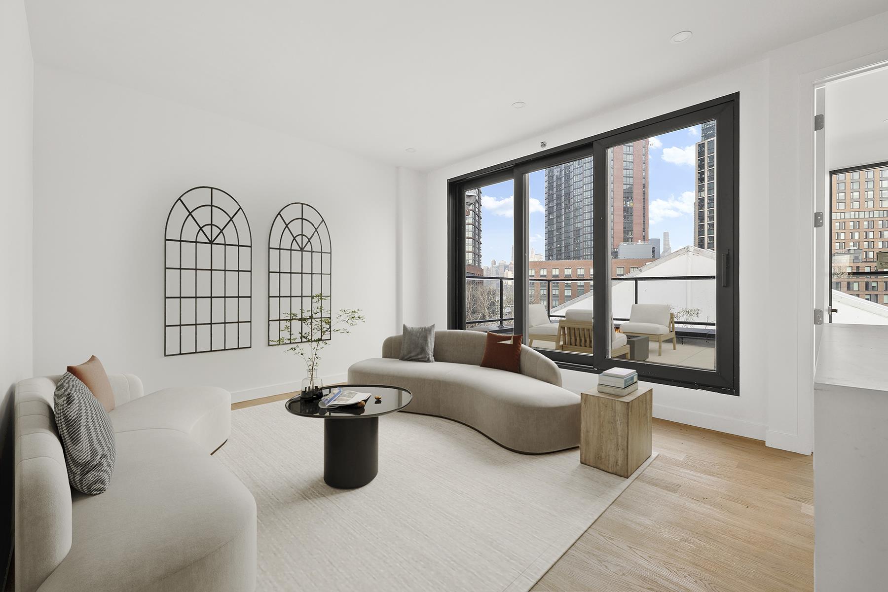 Photo 1 of 54 Dupont Street 4-A, Greenpoint, New York, $1,650,000, Web #: 1068203440