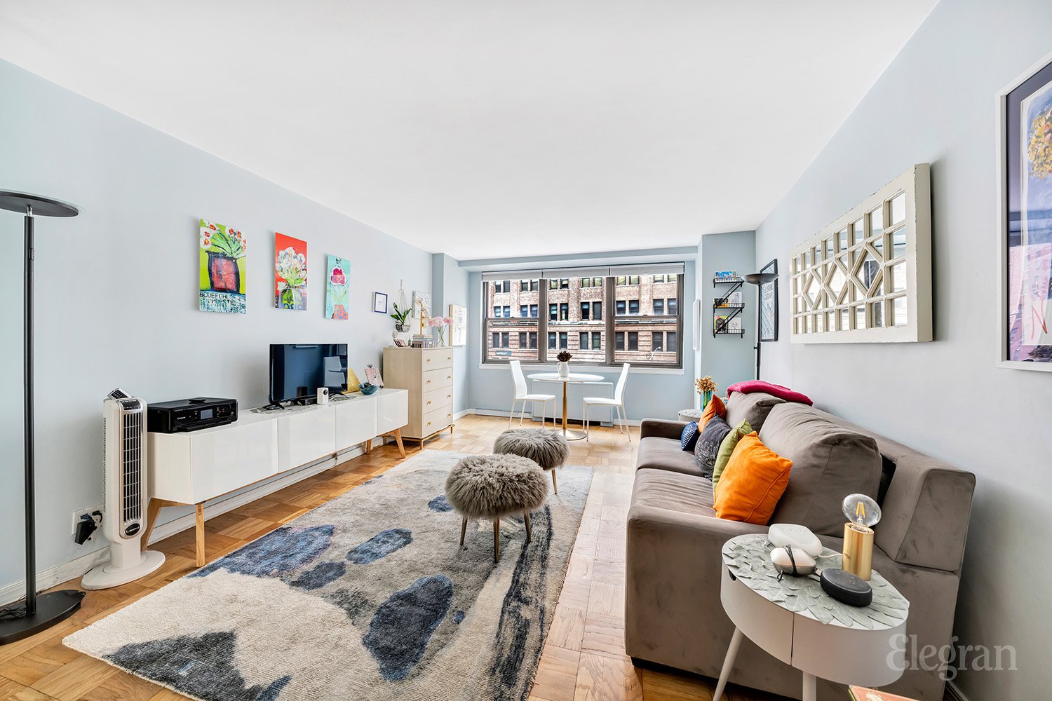 225 East 36th Street 3-C, Murray Hill, Midtown East, NYC - 1 Bathrooms  
2 Rooms - 