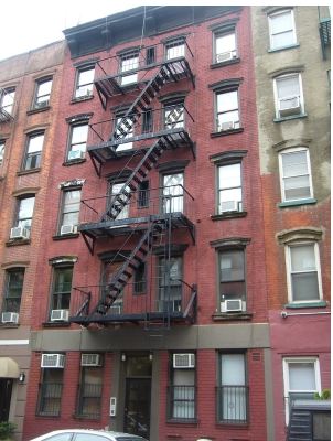 510 E 5th Street, New York, NY 10009, 2 Rooms Rooms,1 BathroomBathrooms,Residential,For Sale,5th,RLMX-98895