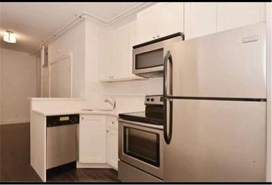 100 West 27th Street 2-S, Chelsea, Downtown, NYC - 2 Bedrooms  
1 Bathrooms  
4 Rooms - 