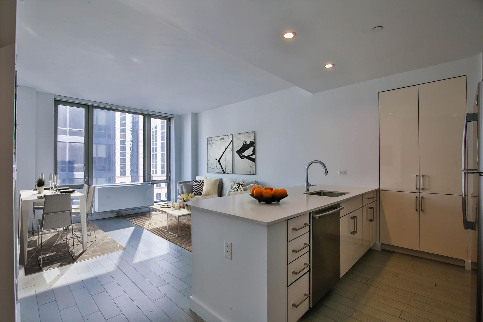 3 West 36th Street 19-A, Midtown West, Midtown West, NYC - 1 Bedrooms  
1 Bathrooms  
3 Rooms - 