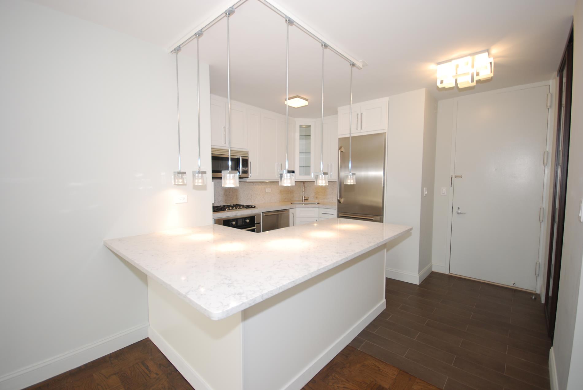 630 1st Avenue 10-K, Murray Hill, Midtown East, NYC - 2 Bedrooms  
2 Bathrooms  
4 Rooms - 