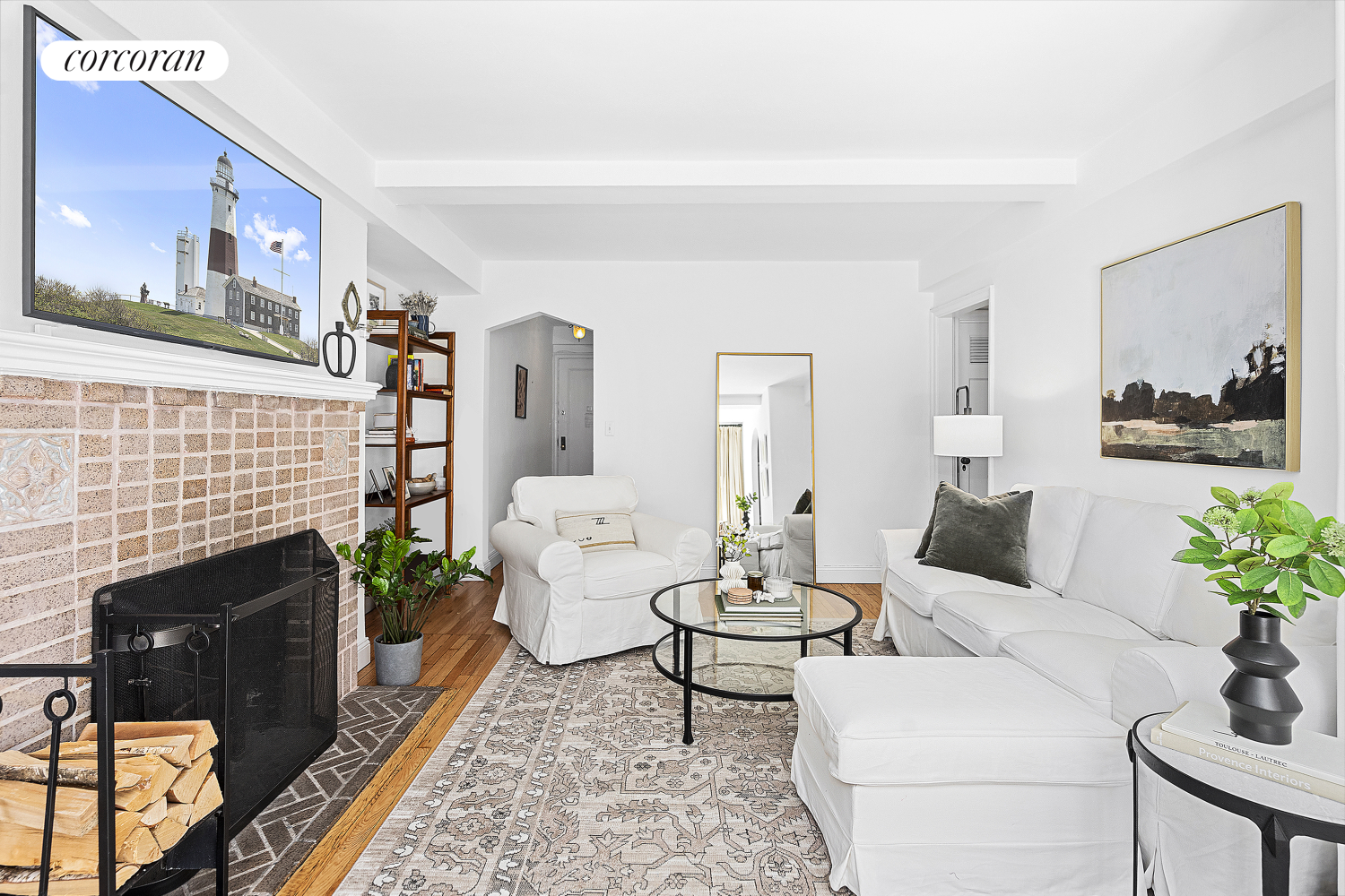 102 East 22nd Street 3D, Gramercy Park, Downtown, NYC - 1 Bedrooms  
1 Bathrooms  
3 Rooms - 