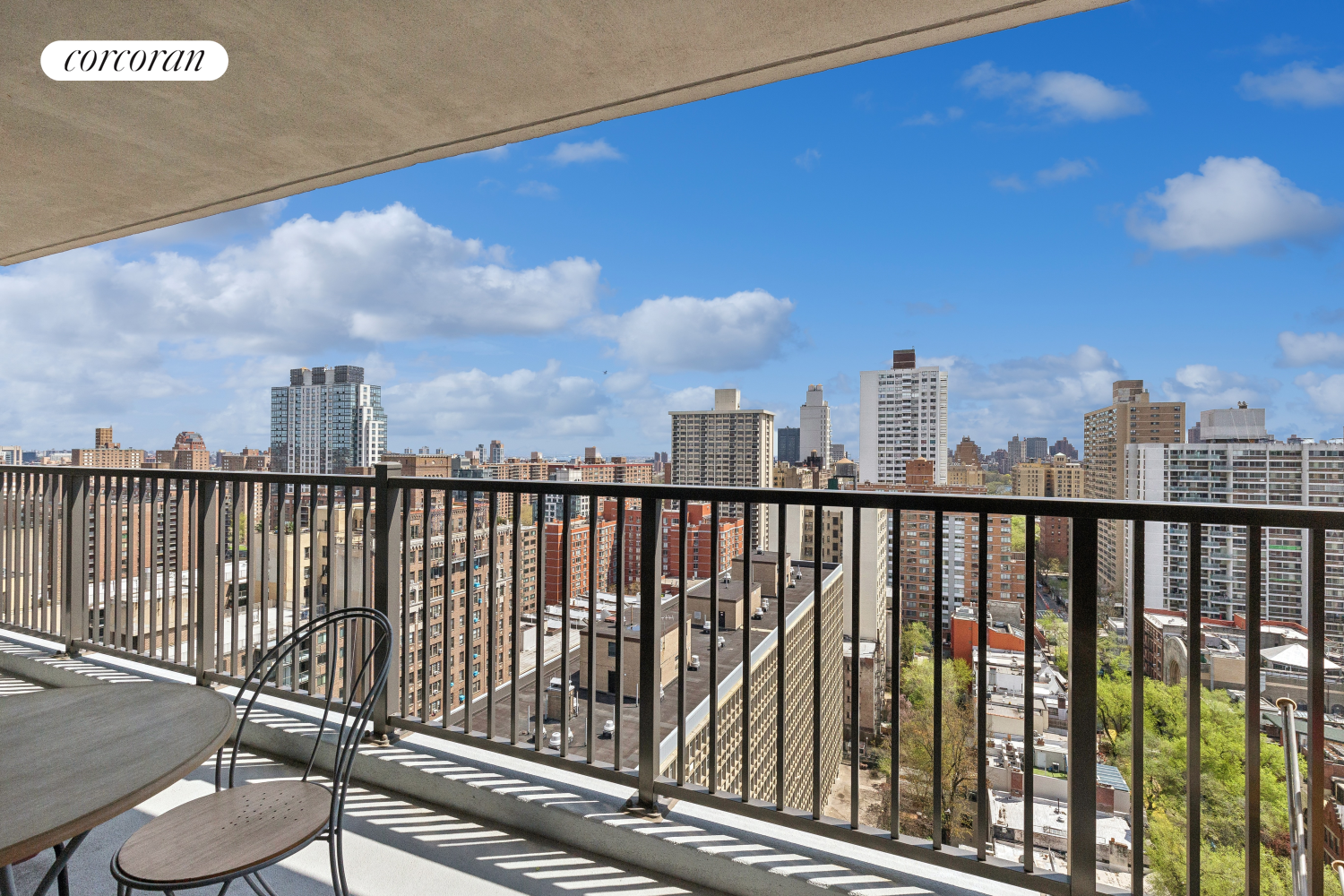 175 West 95th Street 24A, Upper West Side, Upper West Side, NYC - 1 Bedrooms  
1 Bathrooms  
3 Rooms - 
