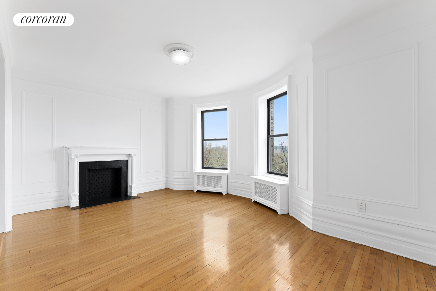 Photo 1 of 250 Riverside Drive 63, Upper West Side, NYC, $6,850, Web #: 1068407070