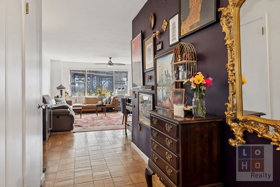 Photo 1 of 477 FDR Drive M506, Lower East Side, NYC, $825,000, Web #: 1068438286