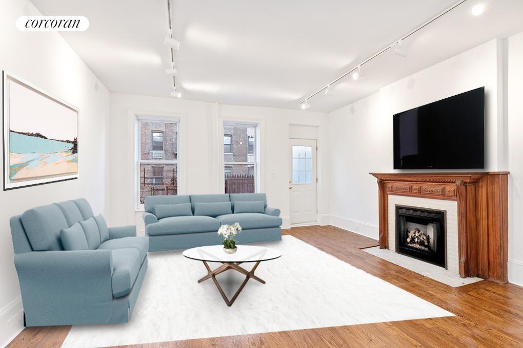 175 West 88th Street 2, Upper West Side, Upper West Side, NYC - 3 Bedrooms  
2 Bathrooms  
6 Rooms - 