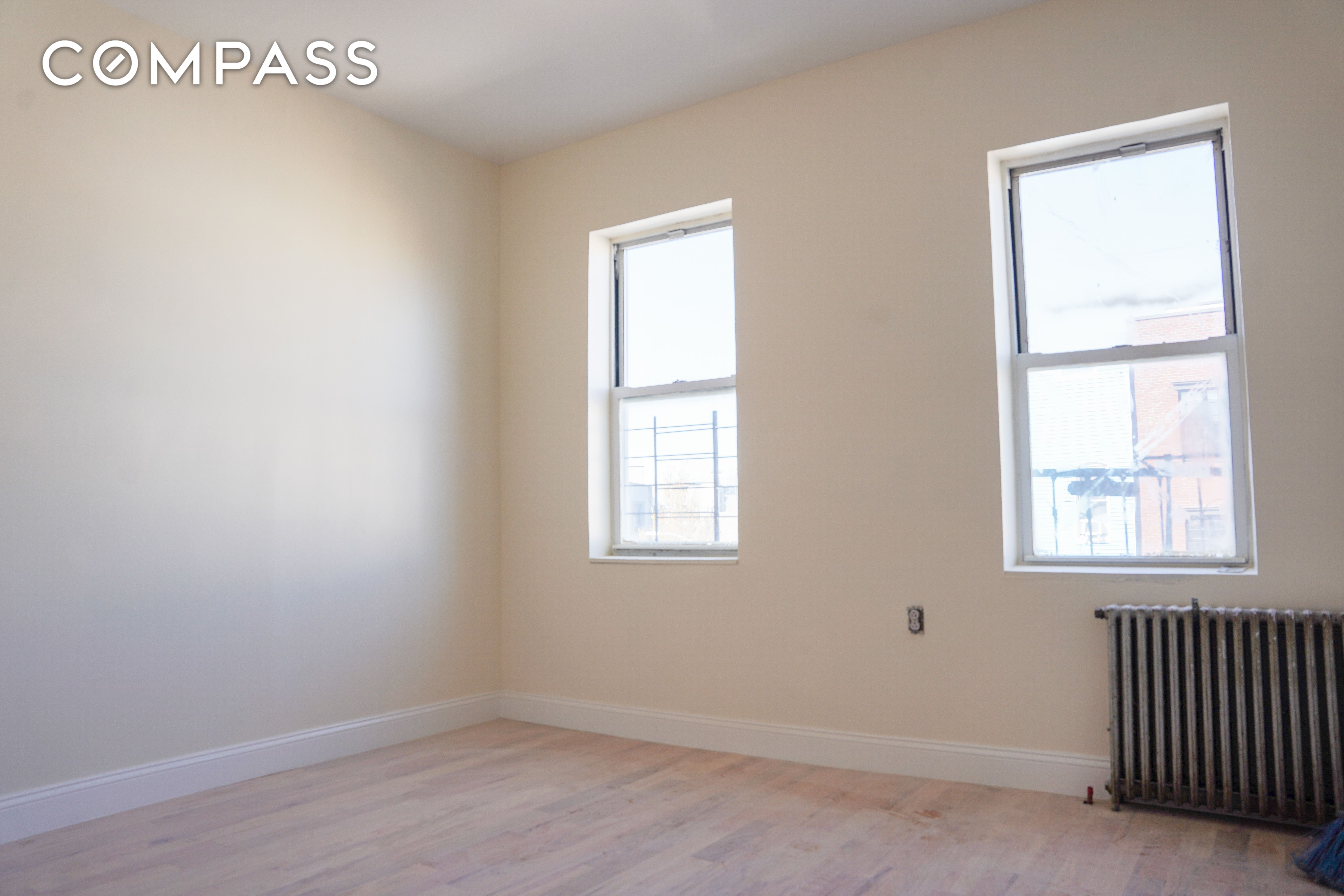 Photo 1 of 244 Central Avenue 3R, Bushwick, New York, $3,100, Web #: 1068733240