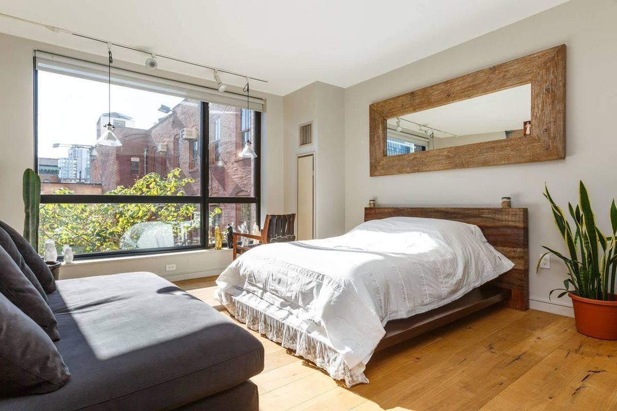 540 West 28th Street 6A, Chelsea, Downtown, NYC - 1 Bathrooms  
2 Rooms - 