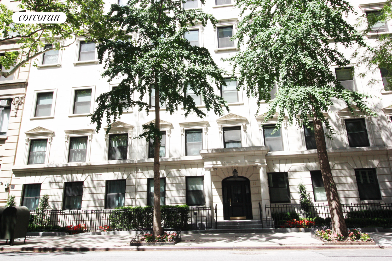 33 East 22nd Street 4C, Flatiron, Downtown, NYC - 1 Bedrooms  
1 Bathrooms  
3 Rooms - 