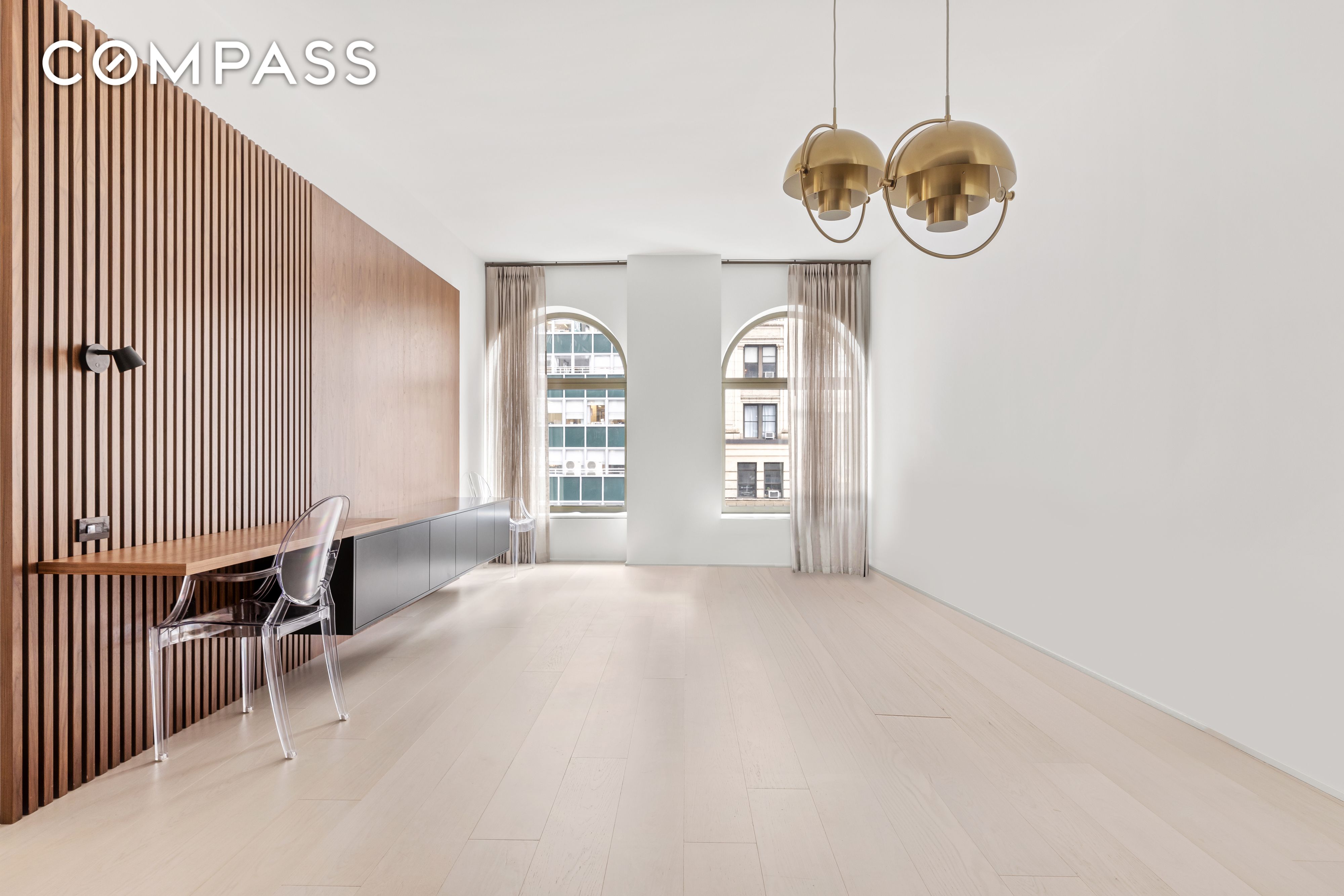 130 William Street 15F, Financial District, Downtown, NYC - 2 Bedrooms  
2.5 Bathrooms  
5 Rooms - 