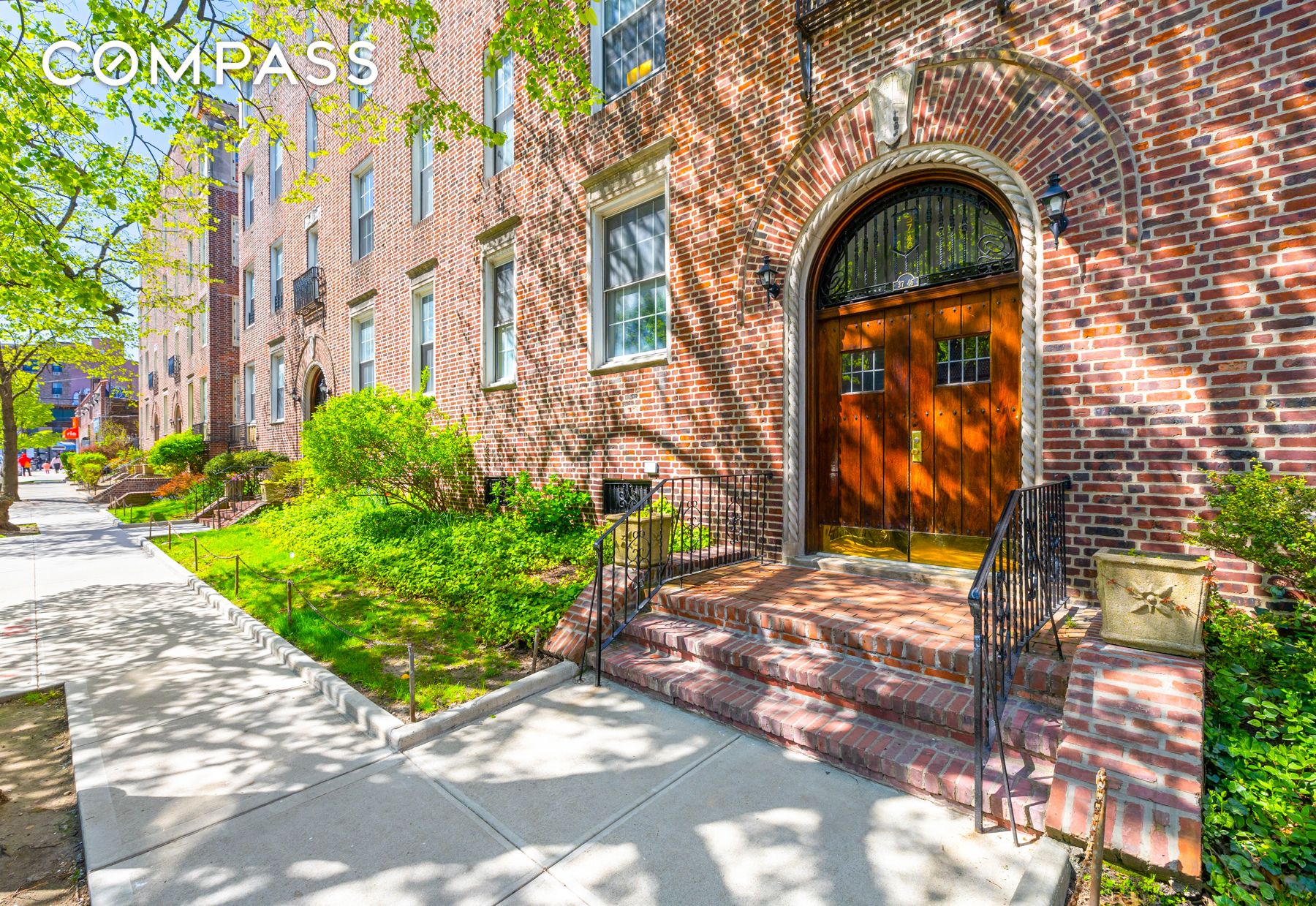 37-46 85th Street, Jackson Heights, Queens, New York - 2 Bedrooms  
1 Bathrooms  
5 Rooms - 