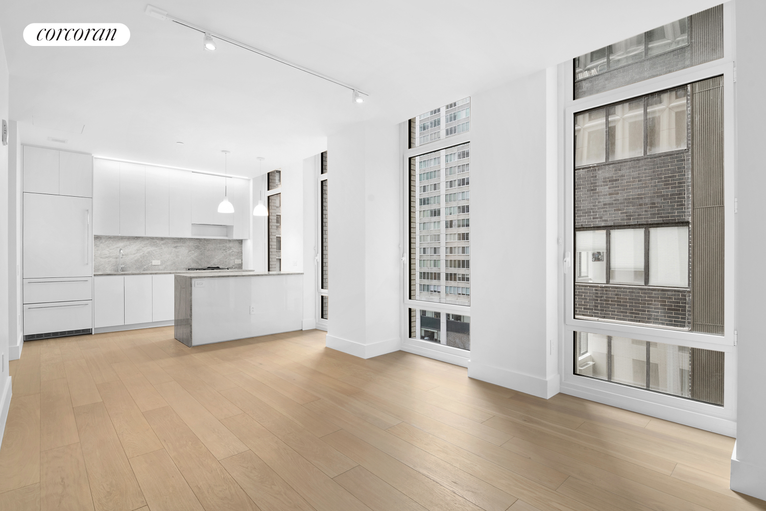 15 West 61st Street 5E, Lincoln Sq, Upper West Side, NYC - 1 Bathrooms  
1 Rooms - 