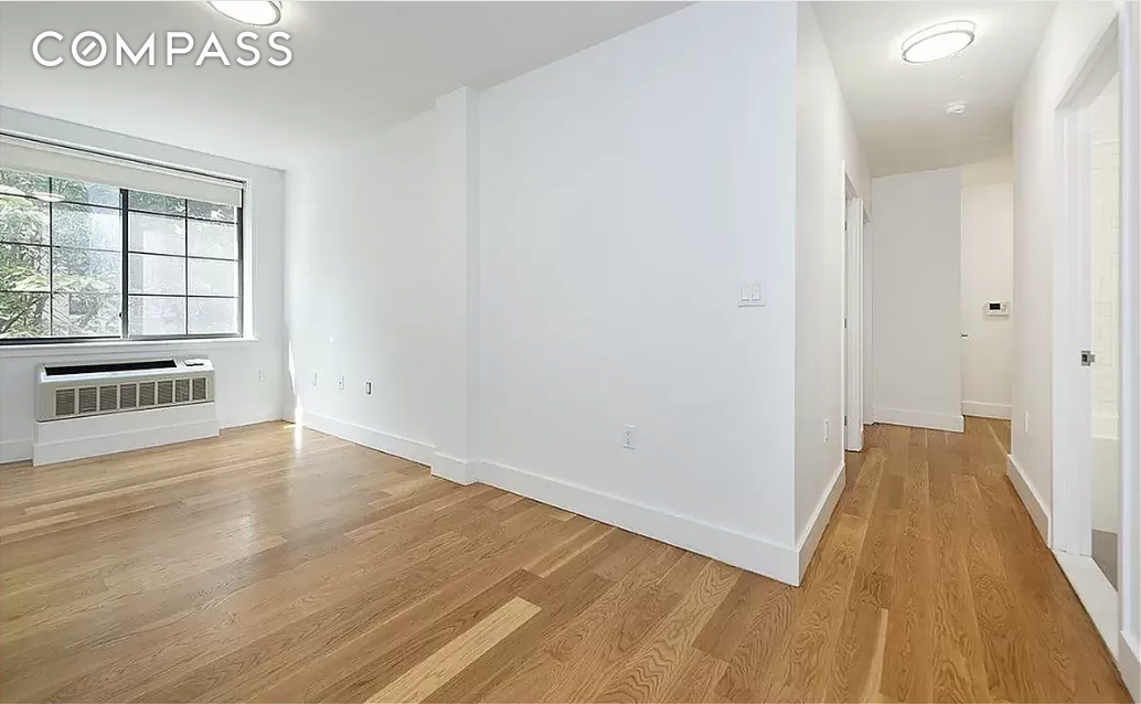 83 Bushwick Place 1B, East Williamsburg, Brooklyn, New York - 2 Bedrooms  

3 Rooms - 