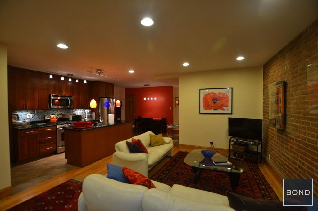 Photo 1 of West 75th Street 1A, Upper West Side, NYC, $7,200, Web #: 1069677035