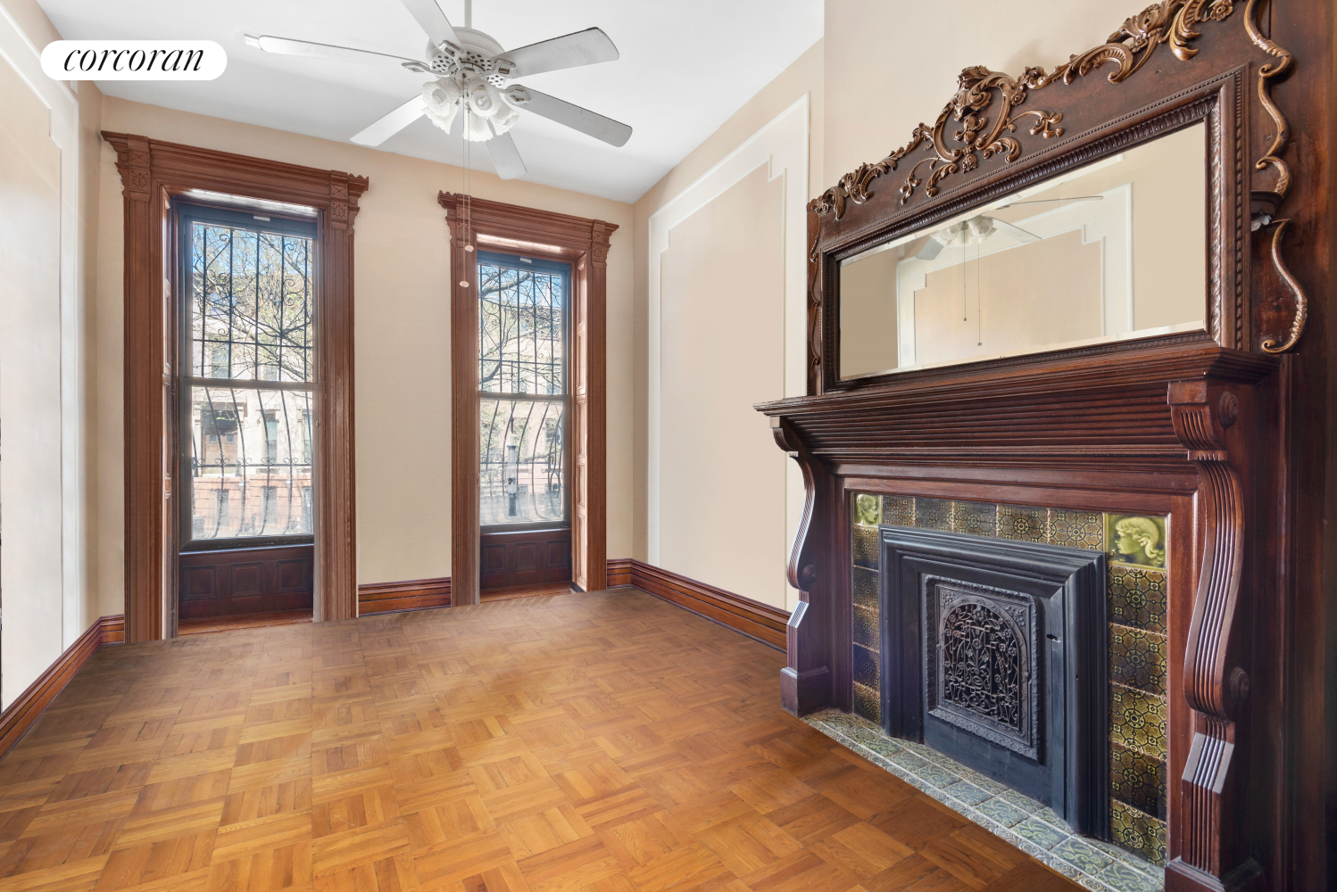 364 Hancock Street, Bedford Stuyvesant, Brooklyn, New York - 6 Bedrooms  
4 Bathrooms  
15 Rooms - 