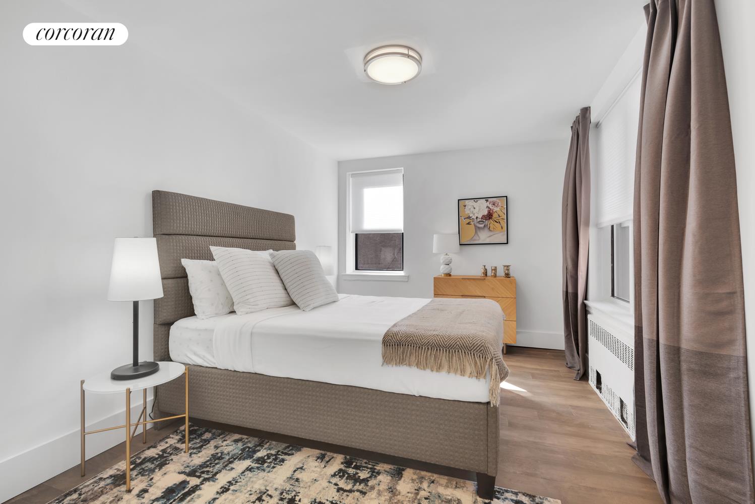 2420 MORRIS Avenue, New York, NY 10468, 1 Bedroom Bedrooms, 3 Rooms Rooms,1 BathroomBathrooms,Residential,For Sale,ORIGIN NORTH MORRIS,MORRIS,RPLU-33422975677