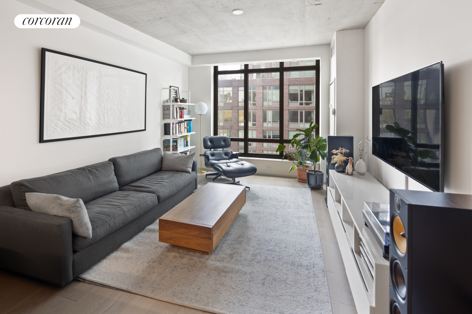 196 Orchard Street 4C, Lower East Side, Downtown, NYC - 1 Bedrooms  
1 Bathrooms  
3 Rooms - 