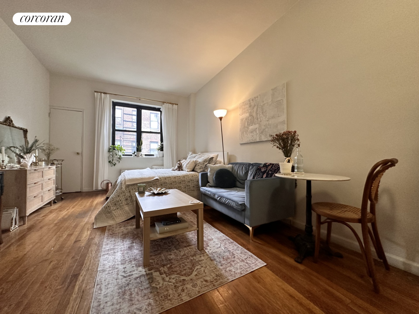 416 East 81st Street 3C, Yorkville, Upper East Side, NYC - 1 Bathrooms  
2 Rooms - 